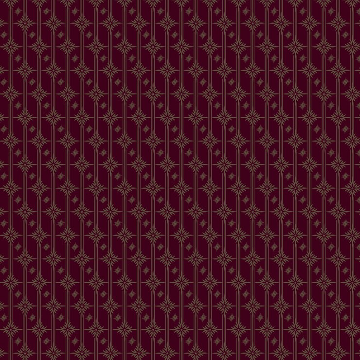 diseño de patrones sin costuras abstractos