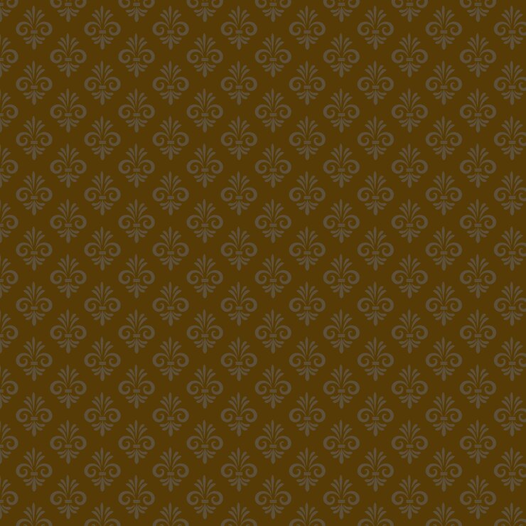diseño de patrones sin costuras abstractos