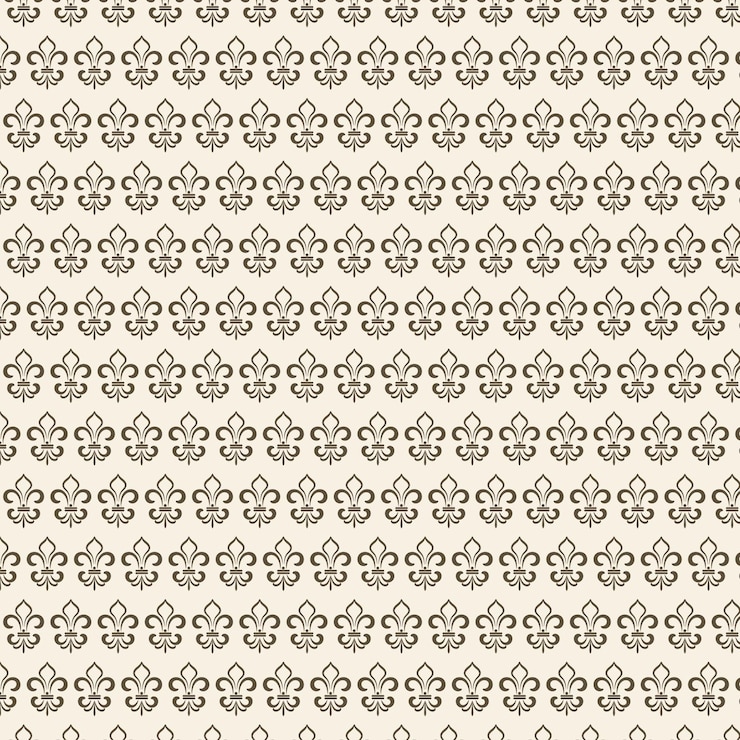 diseño de patrones sin costuras abstractos