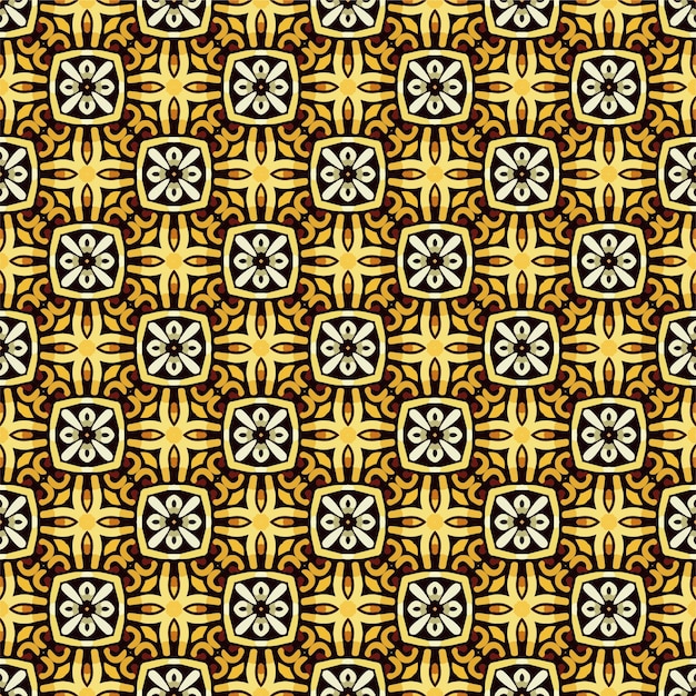 Diseño de patrones sin costuras coloridos fondo abstracto