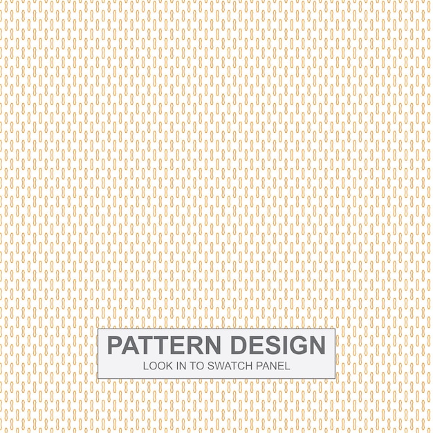Diseño de patrones sin costuras Diseño de modelos geométricos islámicos