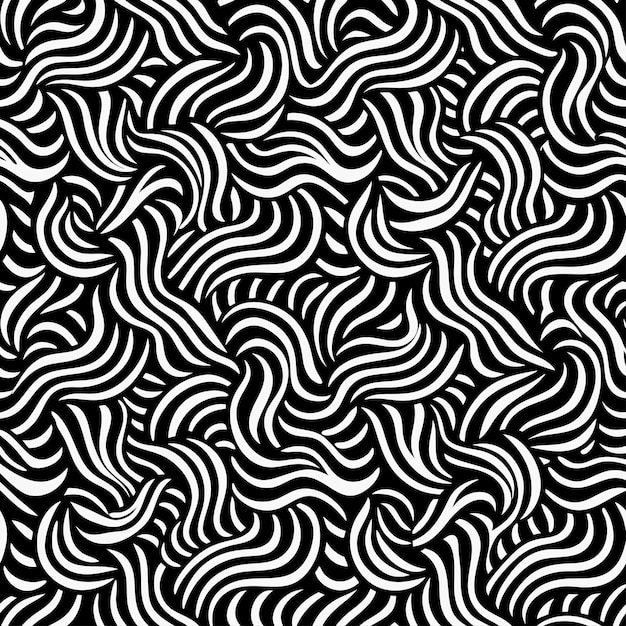 Diseño de patrones sin costuras
