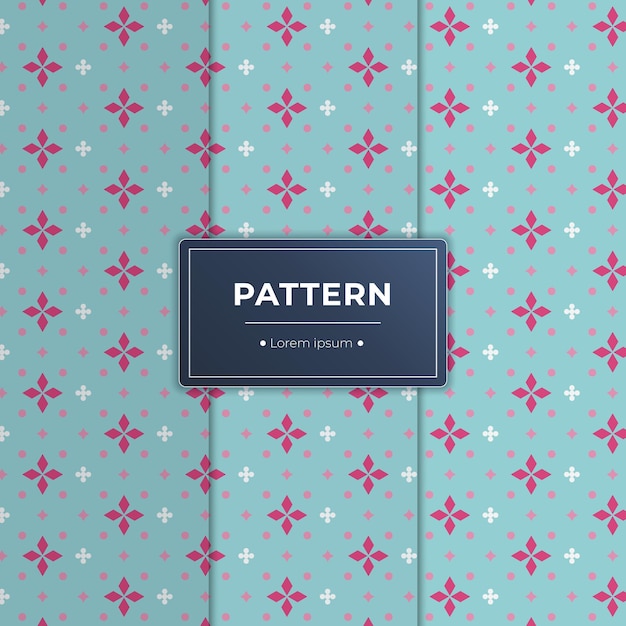 diseño de patrones sin costuras