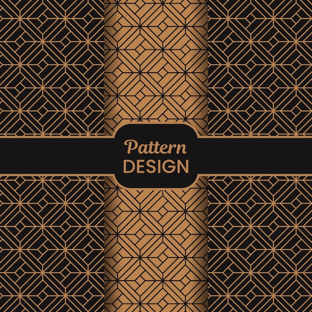 Diseño de patrones sin costuras