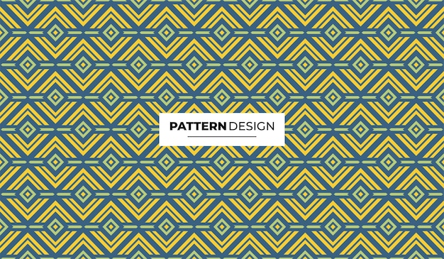 Diseño de patrones sin costuras