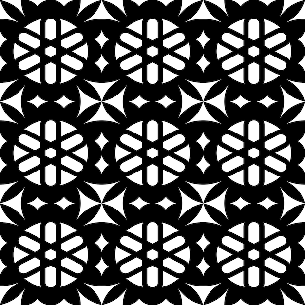 Diseño de patrones sin costuras