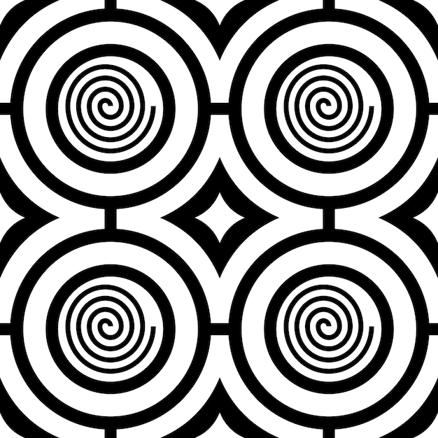 Diseño de patrones sin costuras