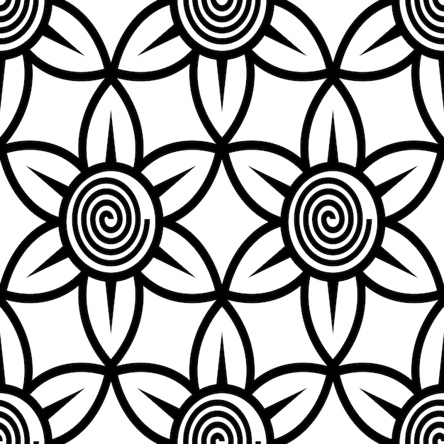Diseño de patrones sin costuras
