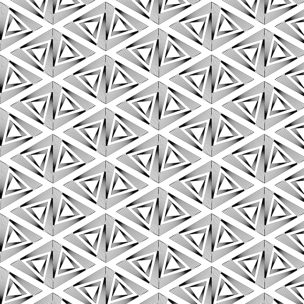 Diseño de patrones diseño de patrones geométricos diseño de patróns únicos y creativos