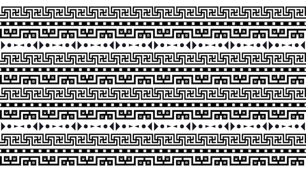 diseño de patrones étnicos sin costuraspatrón ikat oriental étnico geométrico diseño tradicionalétnico