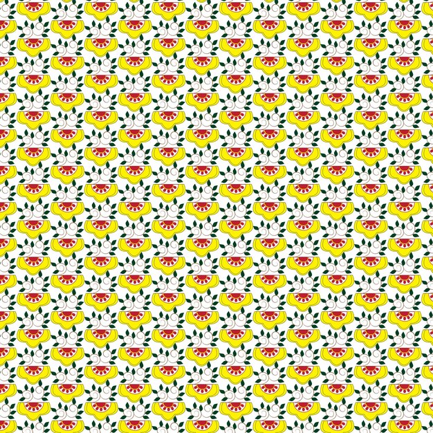Diseño de patrones exclusivos simples