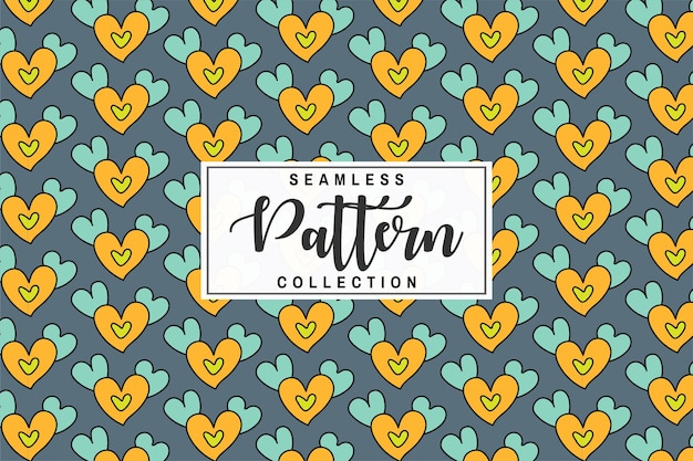 Diseño de patrones sin fisuras de amor