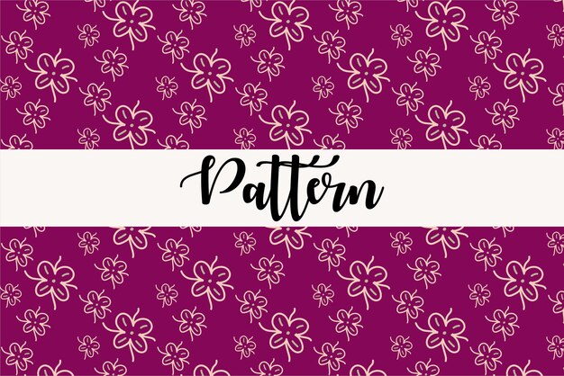 Diseño de patrones sin fisuras Diseño de patrones de telas