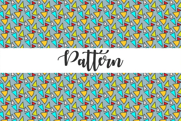 Diseño de patrones sin fisuras Diseño de patrones de telas