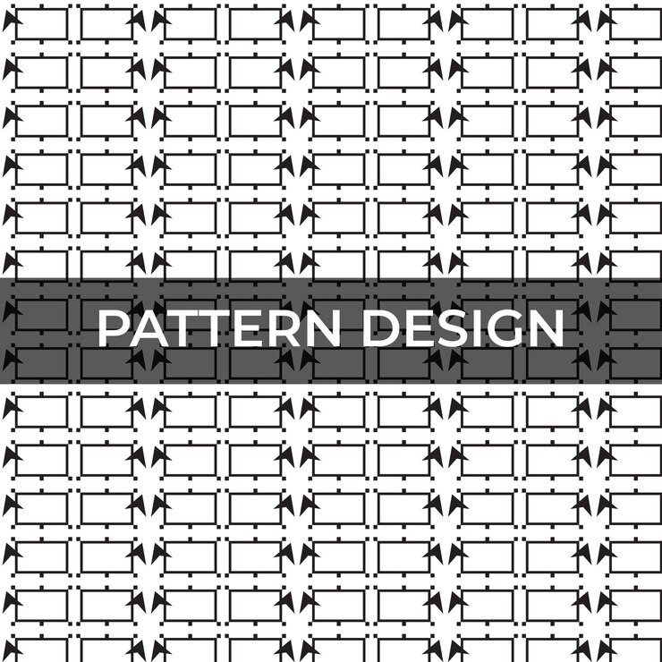 diseño de patrones sin fisuras para el diseño de textura de fondo
