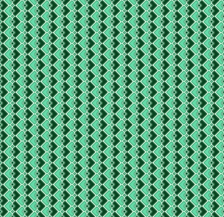 Vector diseño de patrones sin fisuras de doble flecha abstracta