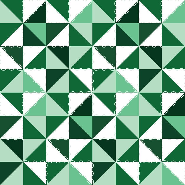 Diseño de patrones sin fisuras de fondo