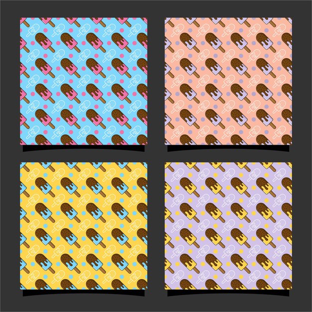 Diseño de patrones sin fisuras de helado02