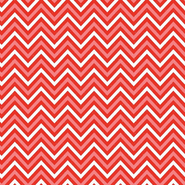 Diseño de patrones sin fisuras de Navidad Chevron