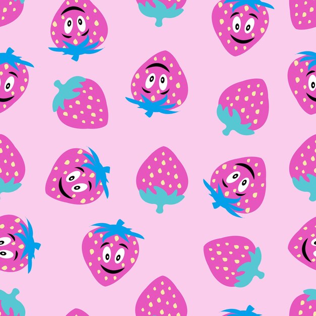Diseño de patrones sin fisuras para niños