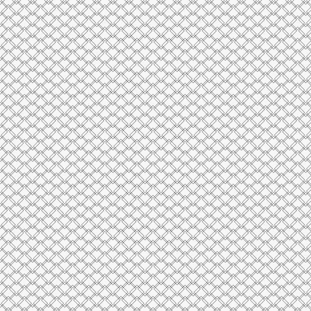 Diseño de patrones sin fisuras textiles geométricos o plantilla de textura de fondo