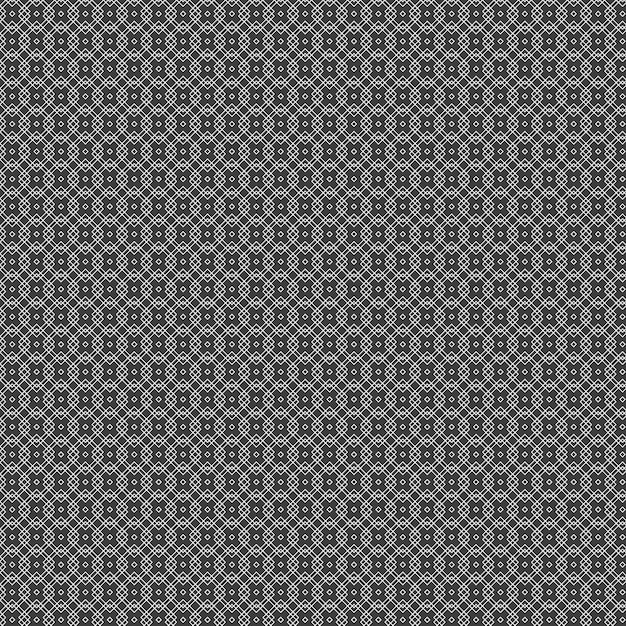 Diseño de patrones sin fisuras textiles geométricos o plantilla de textura de fondo