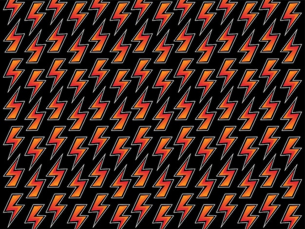 Diseño de patrones sin fisuras de trueno