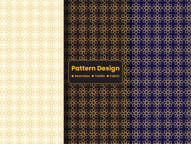 Diseño de patrones sin fisuras