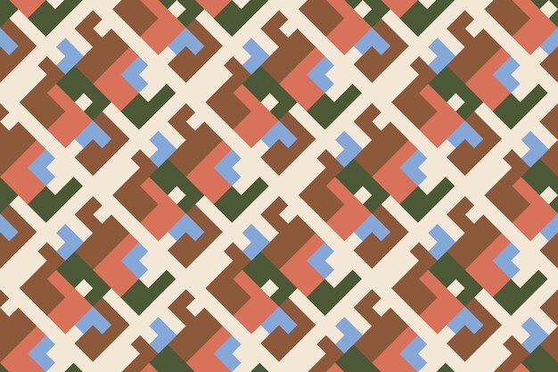 diseño de patrones sin fisuras
