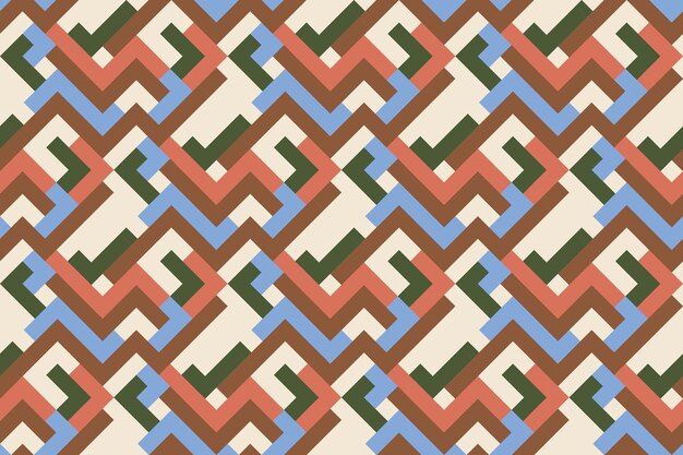 diseño de patrones sin fisuras