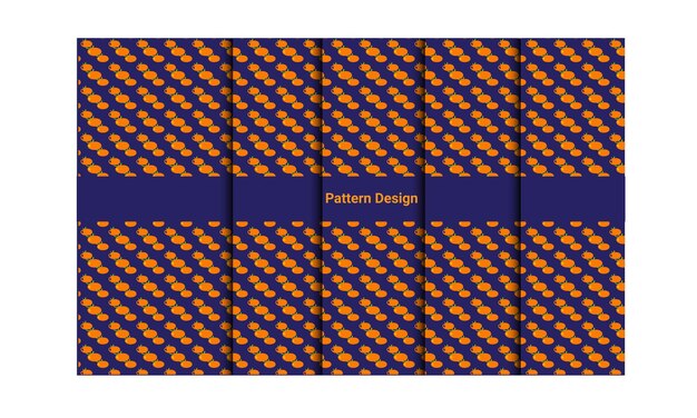 diseño de patrones sin fisuras