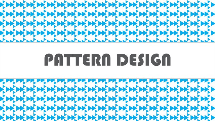 diseño de patrones sin fisuras