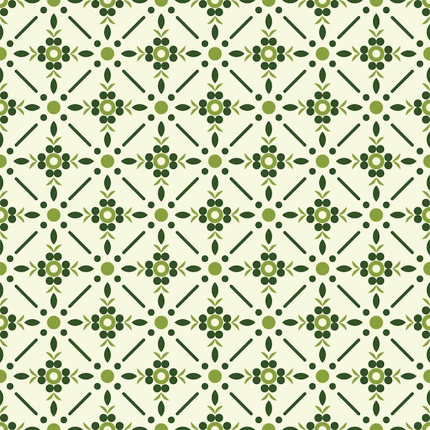 diseño de patrones florales sin costuras para decorar papel tapiz, papel de envoltura, telón de fondo de tela y demás