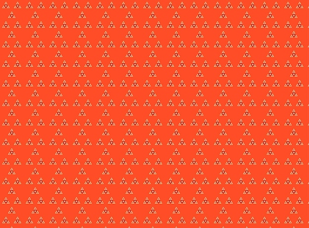 Diseño de patrones de fondo Ilustración de arte vectorial