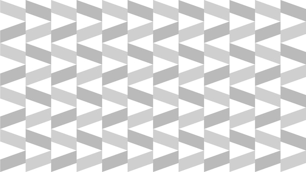 Diseño de patrones de fondo de zig-zag