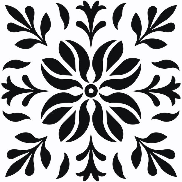 Diseño de patrones geométricos abstractos