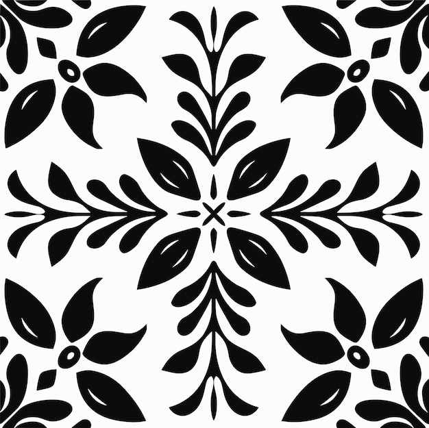 Diseño de patrones geométricos abstractos