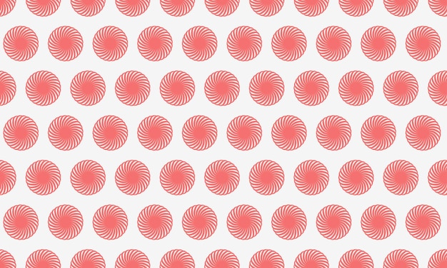 Diseño de patrones geométricos sin costuras Fondo técnico abstracto Ornamento vectorial simple para telón de fondo web o impresión de papel de tela