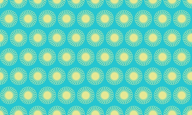 Diseño de patrones geométricos sin costuras Fondo técnico abstracto Ornamento vectorial simple para telón de fondo web o impresión de papel de tela