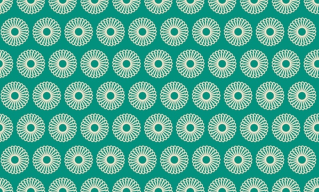 Diseño de patrones geométricos sin costuras Fondo técnico abstracto Ornamento vectorial simple para telón de fondo web o impresión de papel de tela