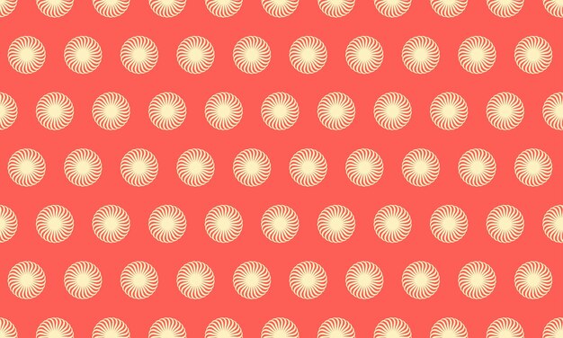 Diseño de patrones geométricos sin costuras Fondo técnico abstracto Ornamento vectorial simple para telón de fondo web o impresión de papel de tela