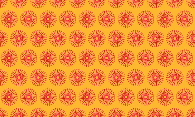 Diseño de patrones geométricos sin costuras Fondo técnico abstracto Ornamento vectorial simple para telón de fondo web o impresión de papel de tela