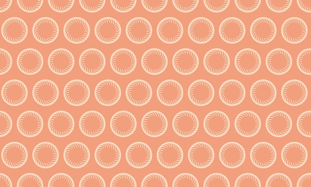 Diseño de patrones geométricos sin costuras Fondo técnico abstracto Ornamento vectorial simple para telón de fondo web o impresión de papel de tela