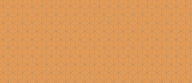 Diseño de patrones geométricos sin costuras Fondo técnico abstracto Ornamento vectorial simple para telón de fondo web o impresión de papel de tela