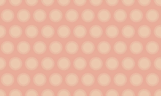Diseño de patrones geométricos sin costuras Fondo técnico abstracto Ornamento vectorial simple para telón de fondo web o impresión de papel de tela