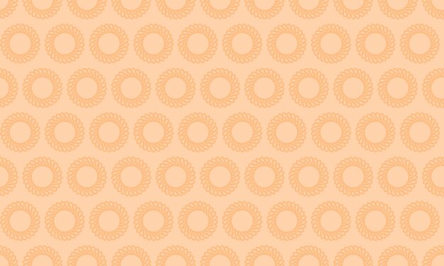 Diseño de patrones geométricos sin costuras Fondo técnico abstracto Ornamento vectorial simple para telón de fondo web o impresión de papel de tela