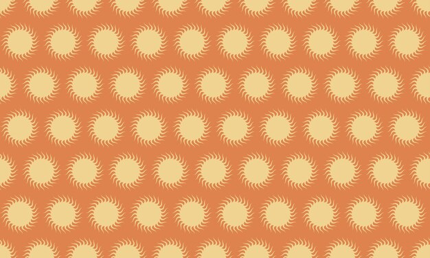 Diseño de patrones geométricos sin costuras Fondo técnico abstracto Ornamento vectorial simple para telón de fondo web o impresión de papel de tela