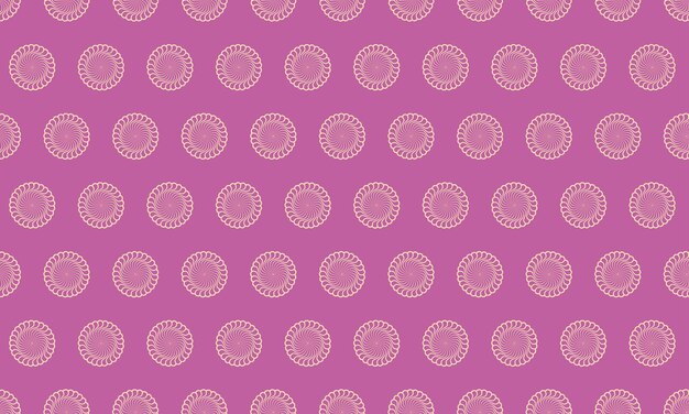 Diseño de patrones geométricos sin costuras Fondo técnico abstracto Ornamento vectorial simple para telón de fondo web o impresión de papel de tela