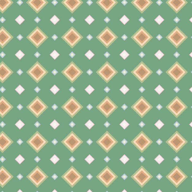 Diseño de patrones geométricos Diseño para impresión