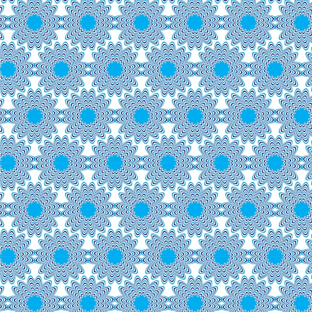 Diseño de patrones geométricos espirográficos